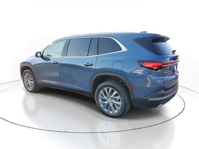 new 2025 Buick Enclave car, priced at $46,890