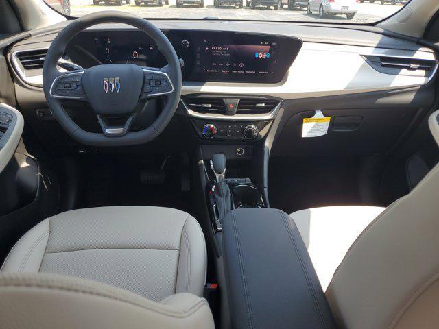 new 2026 Buick Encore GX car