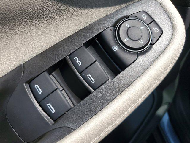 new 2026 Buick Encore GX car