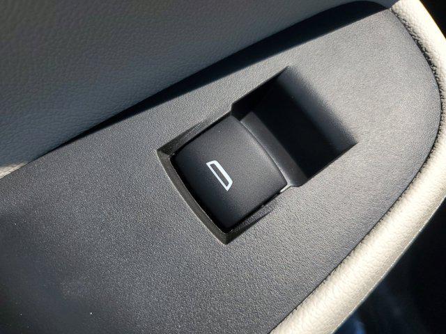 new 2026 Buick Encore GX car