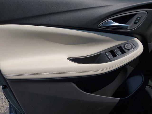 new 2026 Buick Encore GX car