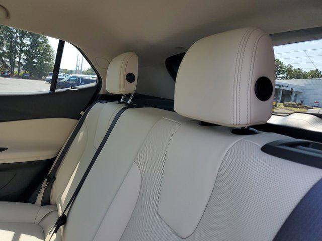 new 2026 Buick Encore GX car