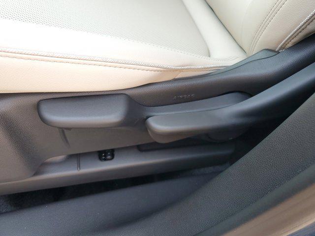 new 2026 Buick Encore GX car