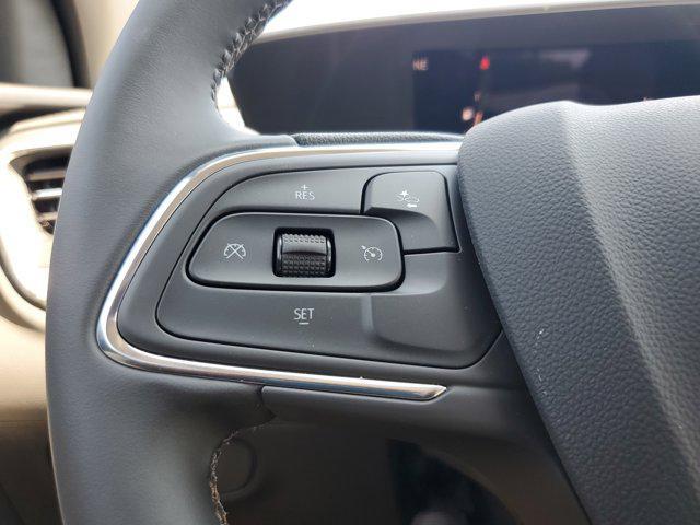 new 2026 Buick Encore GX car