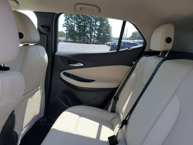 new 2026 Buick Encore GX car