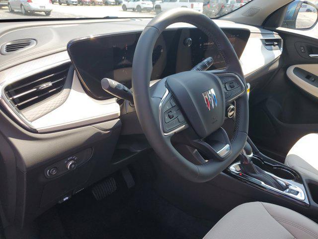 new 2026 Buick Encore GX car