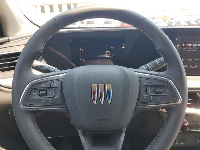 new 2026 Buick Encore GX car