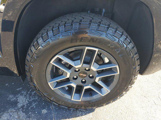 new 2026 GMC Terrain car