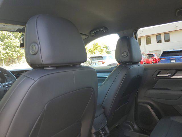 new 2026 GMC Terrain car