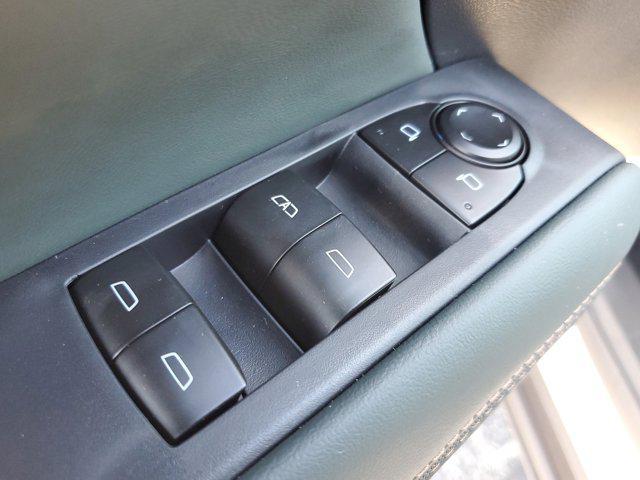 new 2026 GMC Terrain car