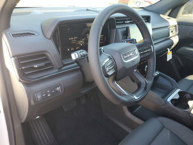 new 2026 GMC Terrain car