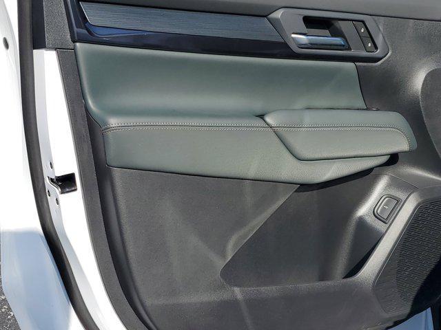 new 2026 GMC Terrain car