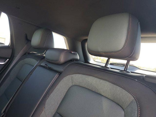 new 2026 GMC Terrain car