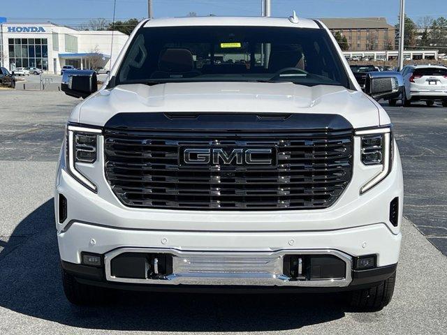 new 2024 GMC Sierra 1500 car, priced at $85,040