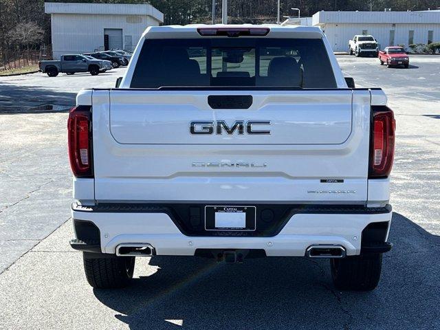 new 2024 GMC Sierra 1500 car, priced at $85,040