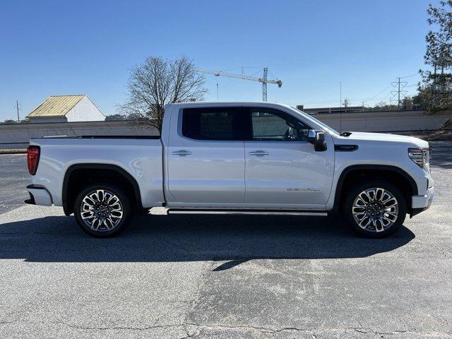 new 2024 GMC Sierra 1500 car, priced at $85,040