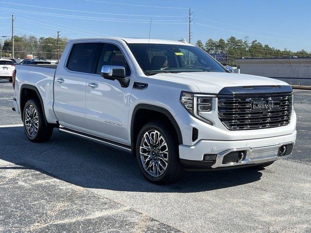 new 2024 GMC Sierra 1500 car, priced at $85,040