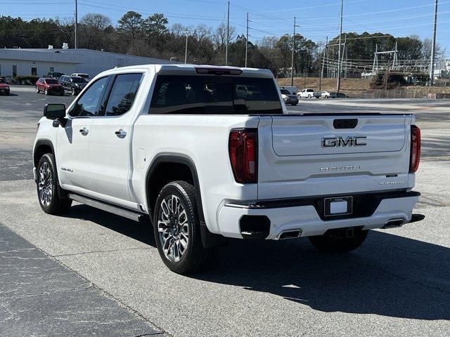 new 2024 GMC Sierra 1500 car, priced at $85,040