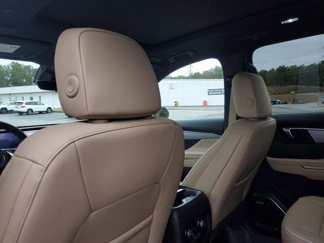 new 2026 Buick Enclave car