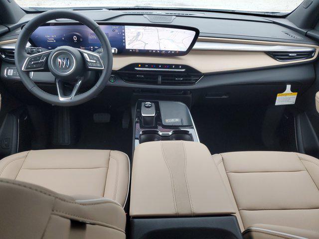 new 2026 Buick Enclave car