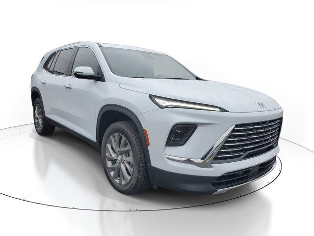 new 2026 Buick Enclave car