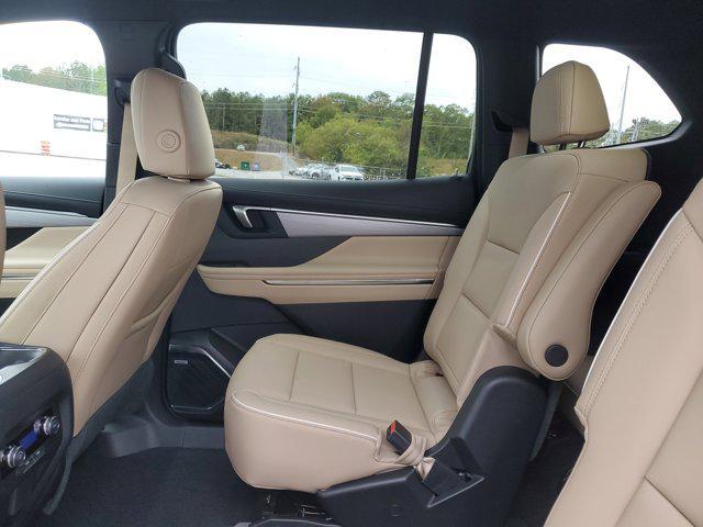 new 2026 Buick Enclave car