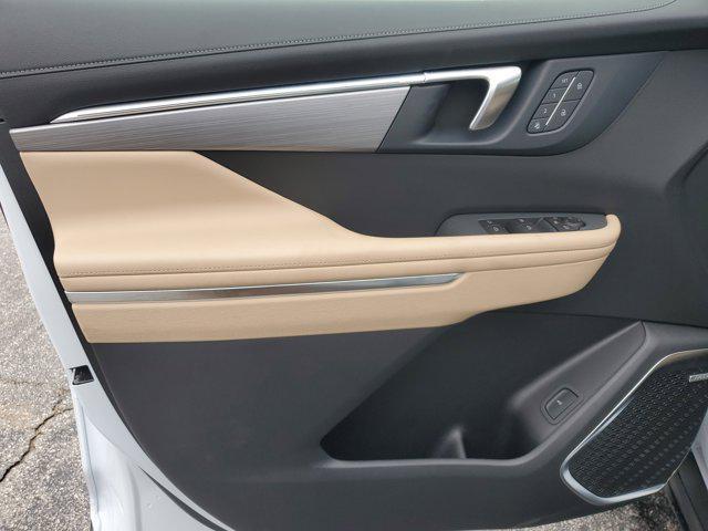 new 2026 Buick Enclave car