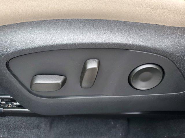 new 2026 Buick Enclave car