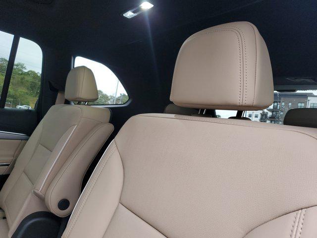 new 2026 Buick Enclave car