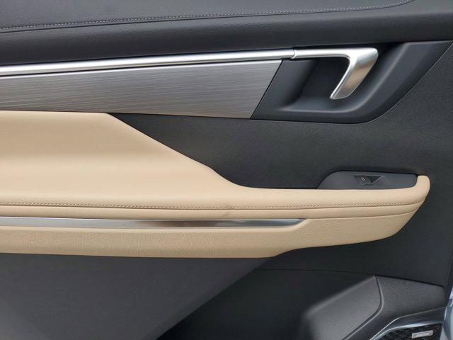 new 2026 Buick Enclave car