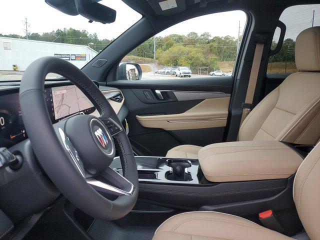 new 2026 Buick Enclave car