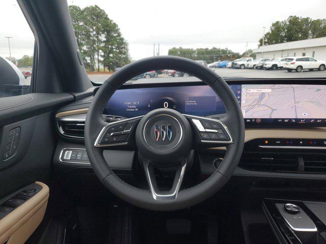 new 2026 Buick Enclave car