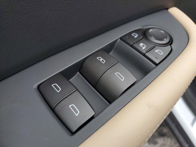 new 2026 Buick Enclave car