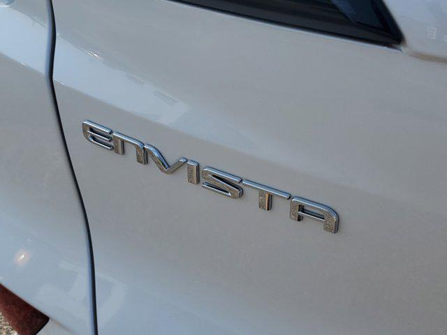 new 2025 Buick Envista car