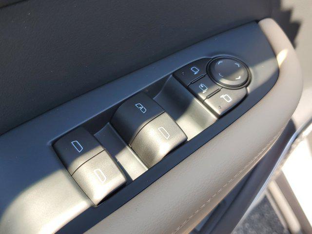 new 2026 Buick Enclave car