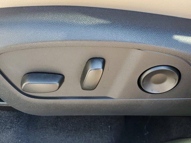 new 2026 Buick Enclave car