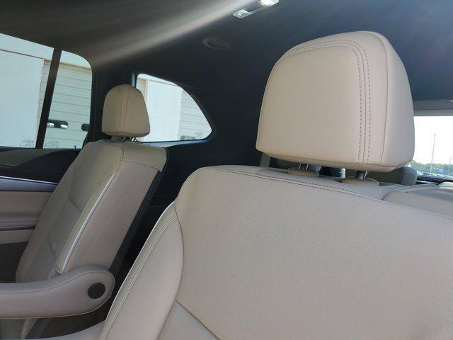 new 2026 Buick Enclave car