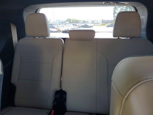 new 2026 Buick Enclave car