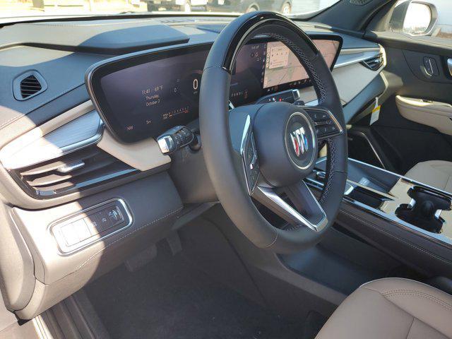 new 2026 Buick Enclave car