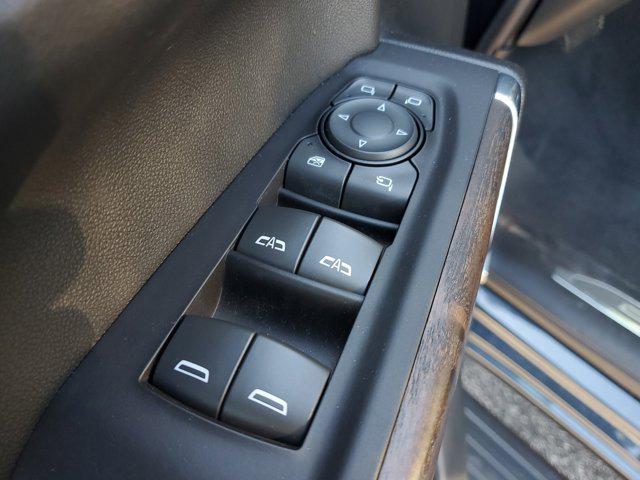 used 2022 GMC Sierra 1500 car, priced at $46,460