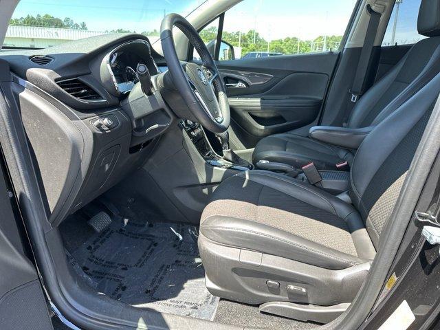 used 2018 Buick Encore car, priced at $16,987