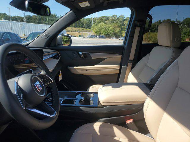 new 2026 Buick Enclave car