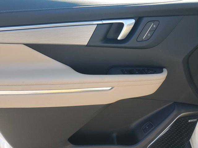 new 2026 Buick Enclave car