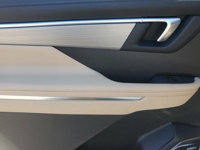 new 2026 Buick Enclave car