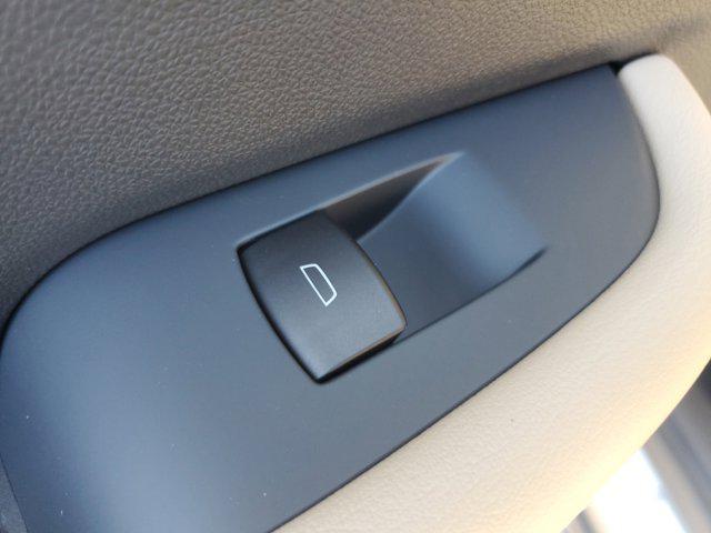 new 2026 Buick Enclave car