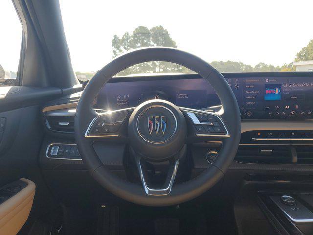 new 2026 Buick Enclave car