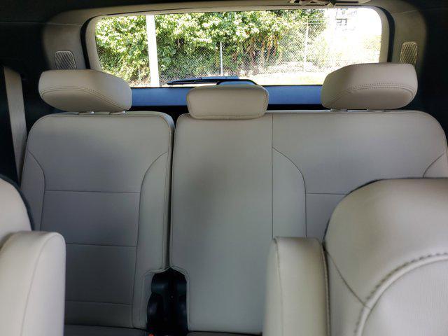 new 2026 Buick Enclave car