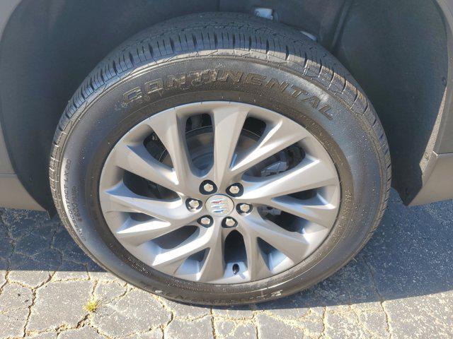 new 2026 Buick Enclave car