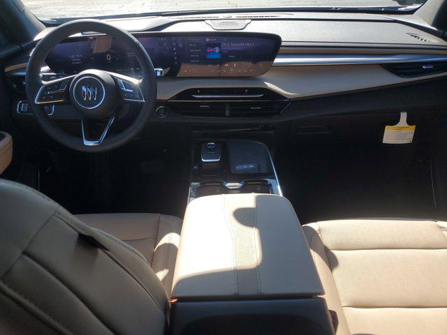 new 2026 Buick Enclave car