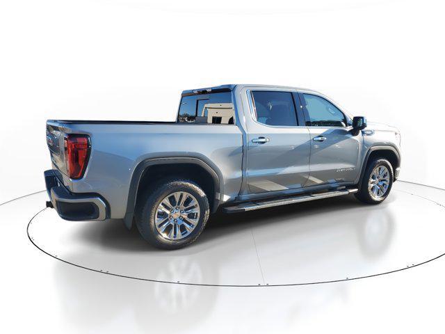 new 2025 GMC Sierra 1500 car